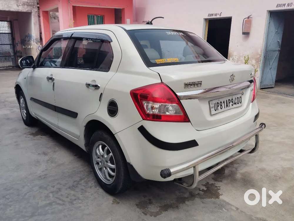 Maruti Suzuki Swift Dzire 2013 Petrol Full Original Car Good Condition