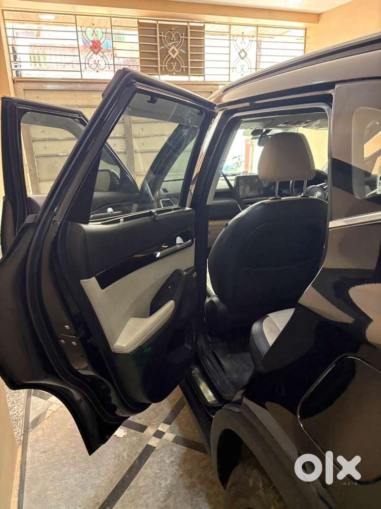 Kia Seltos 2020 Petrol Well Maintained