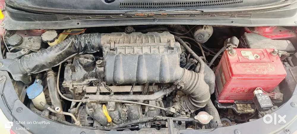 Hyundai I10 2010 Petrol Good Condition