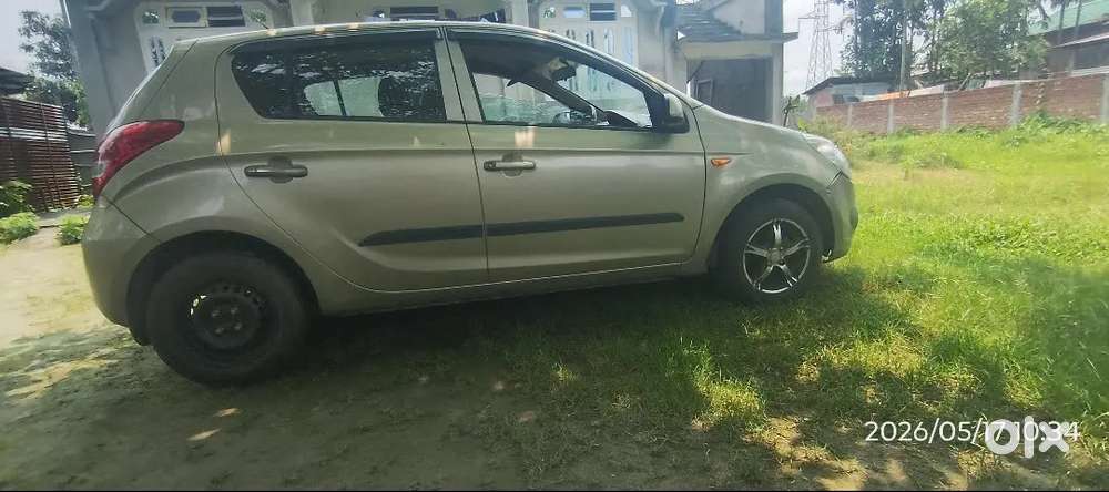 Hyundai I20 Magna For Sale