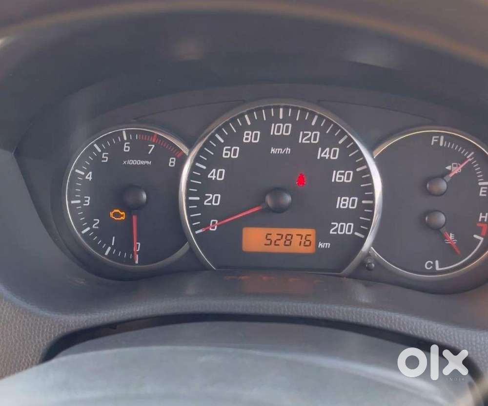 Maruti Suzuki Swift Dzire 2009 Petrol 53000 Km Driven