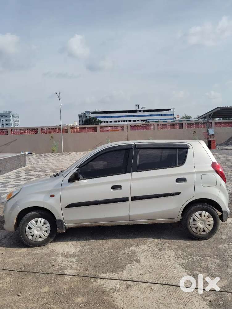 Maruti Suzuki Alto 800 2018 Cng & Hybrids Good Condition