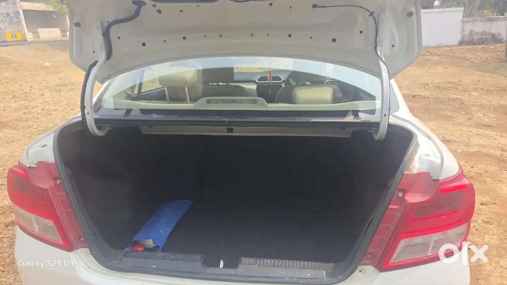 Maruti Suzuki Dzire 2023