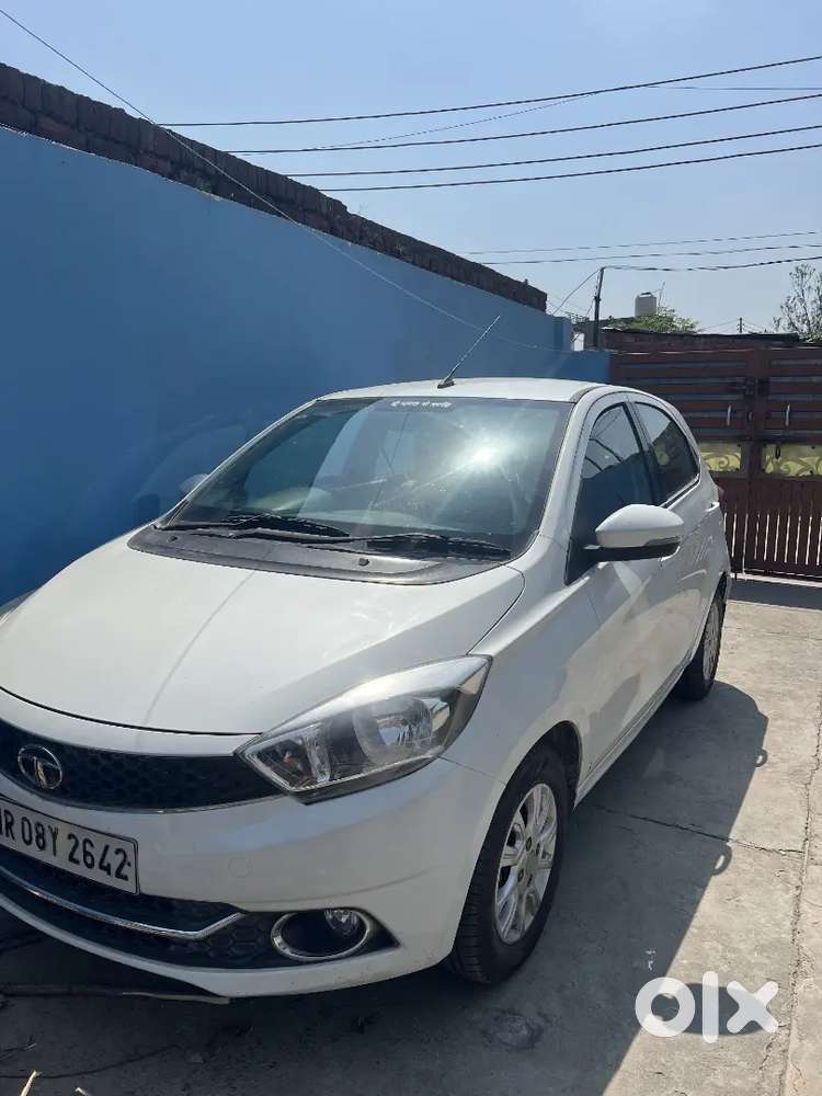Tata Tiago 2018 Model
