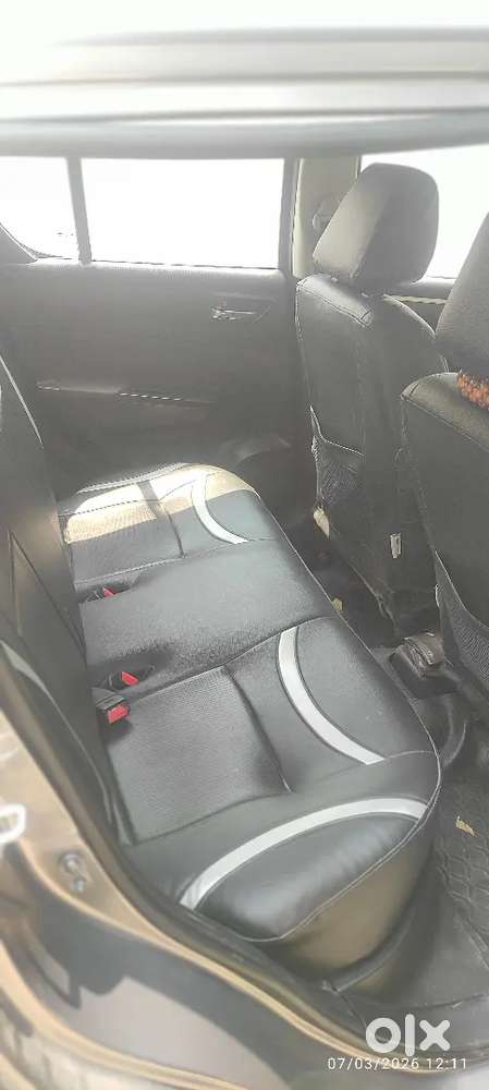 Less 37000 Kms Driven, Single Owner, 2013 Maruti Swift 1.2 Vxi