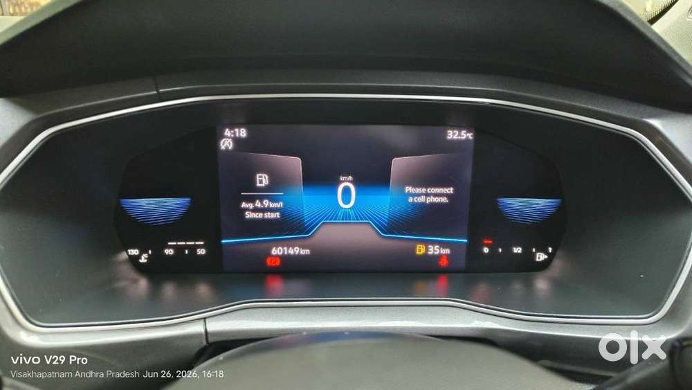 Volkswagen Taigun 1.0 Tsi Topline, 2022, Petrol