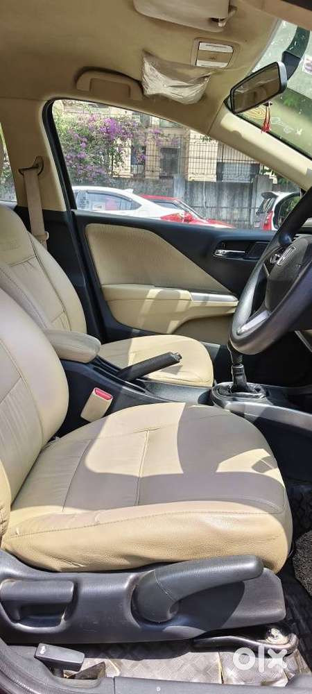 Honda City 2011-2013 V Mt, 2014, Petrol