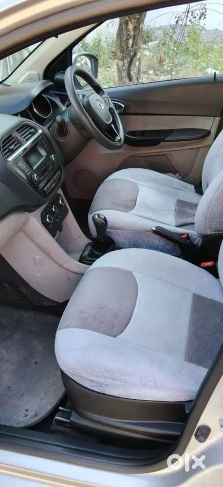 Tata Tiago Revotron 2018