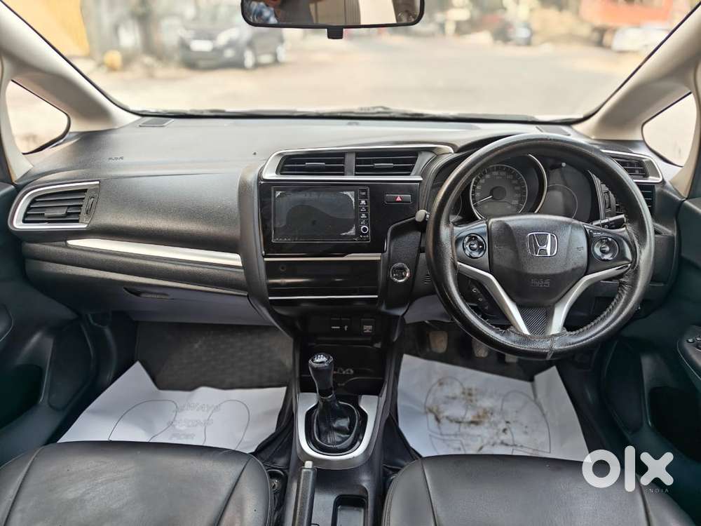 Honda Wr-v 1.5 Vx I-dtec, 2017, Diesel
