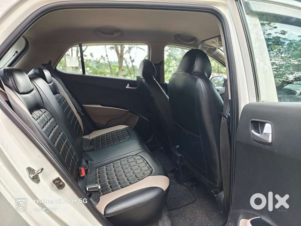 Hyundai Grand I10 1.2 Kappa Sportz, 2018, Petrol