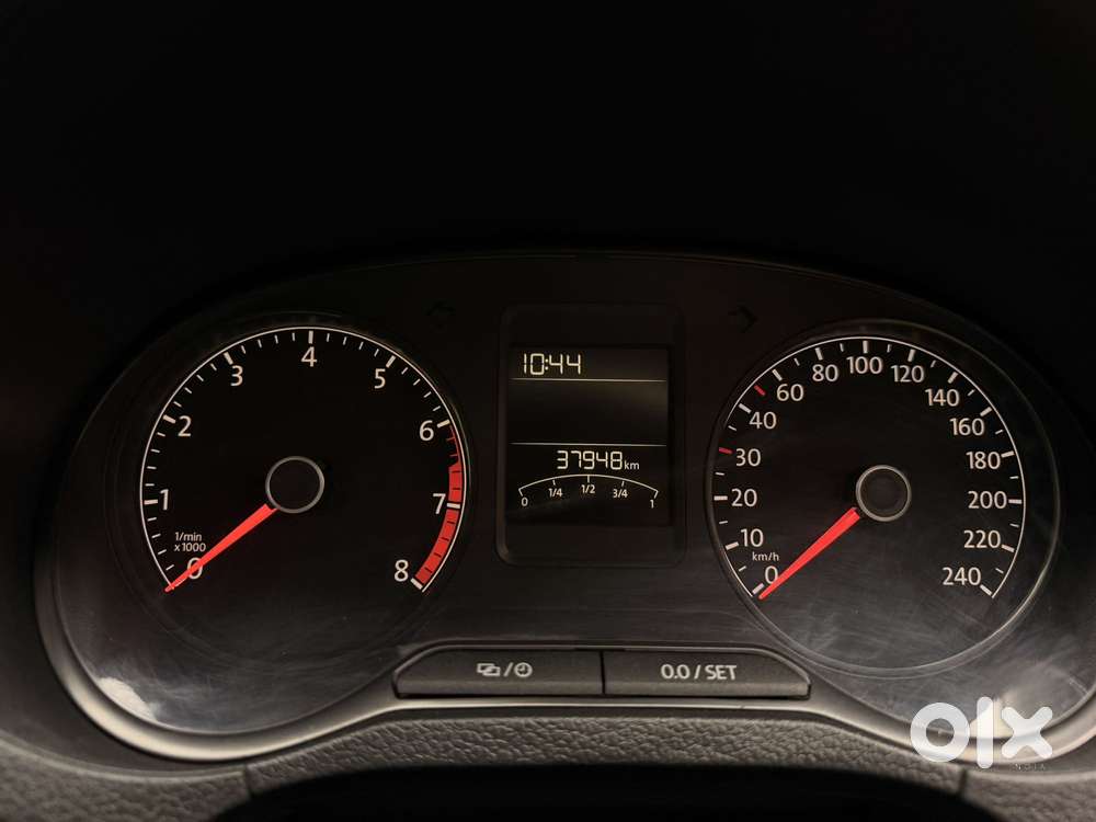 Volkswagen Polo 1.0 Comfortline Plus, 2021, Petrol