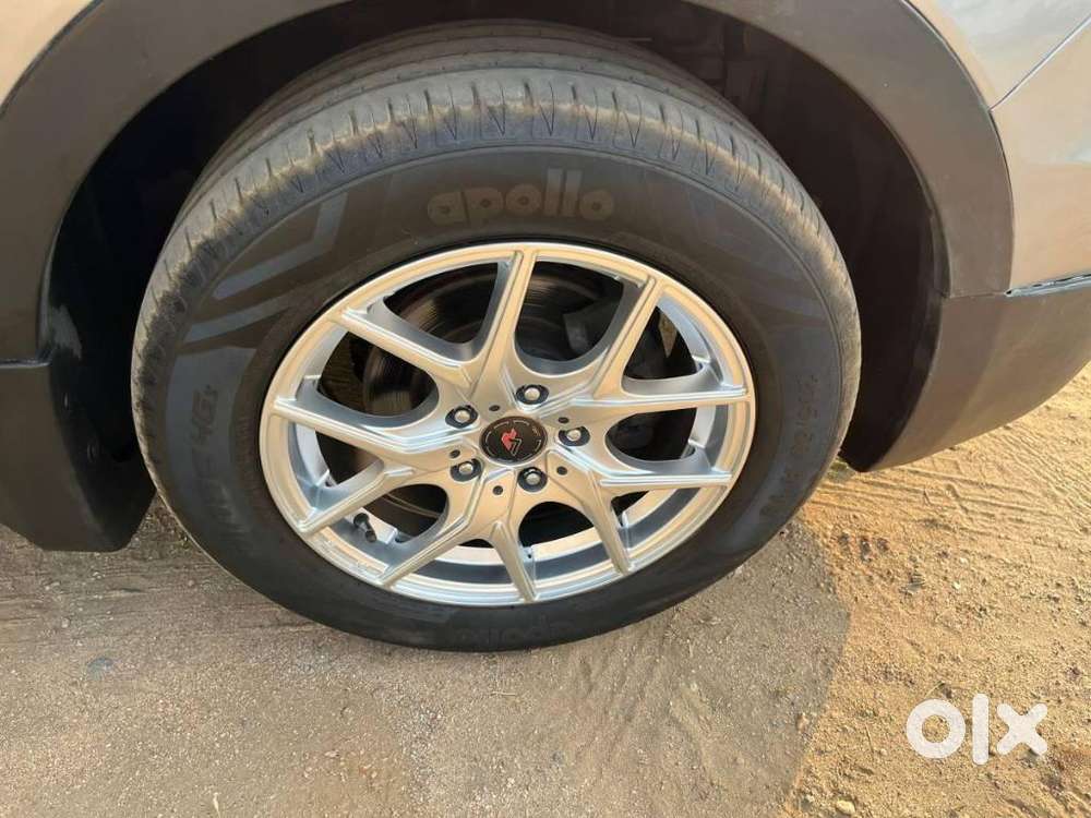 Maruti Suzuki S-cross, 2017, Diesel