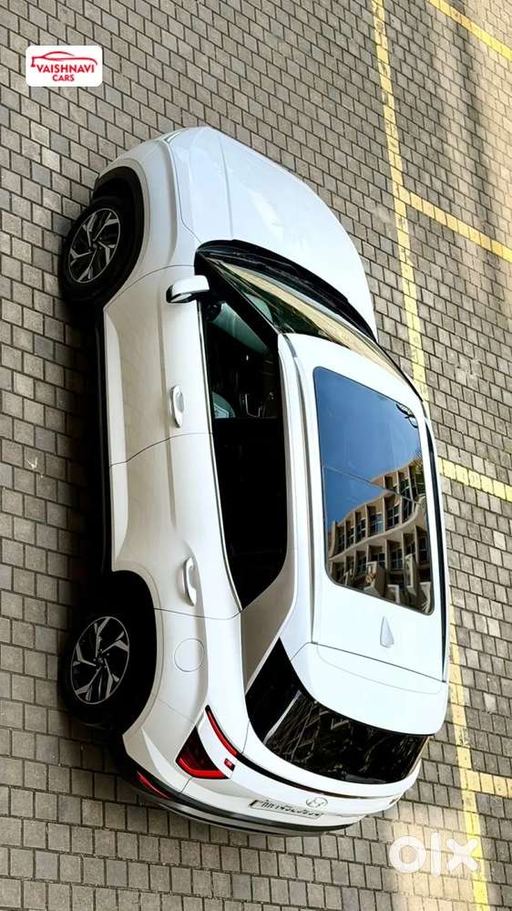 Hyundai Creta Sx (o) 1.5 Diesel, 2020, Diesel
