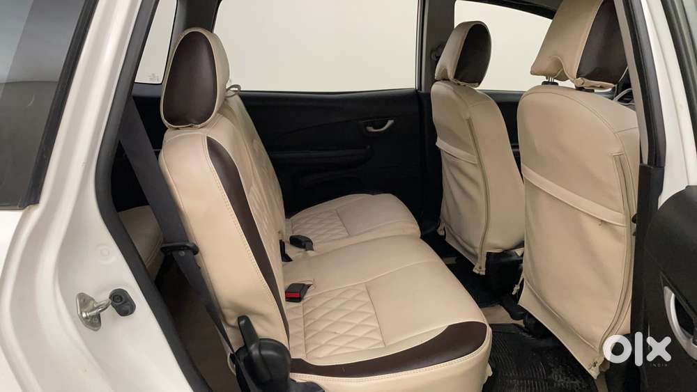 Honda Br-v I-vtec V Mt, 2017, Petrol