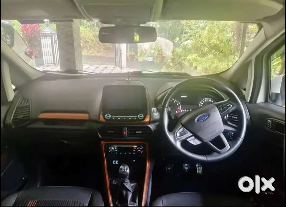 Mint Condition Sports Suv  33k Km  Showroom Maintained