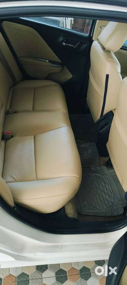 Honda City 1.5 Vx I-dtec Mt, 2015, Diesel