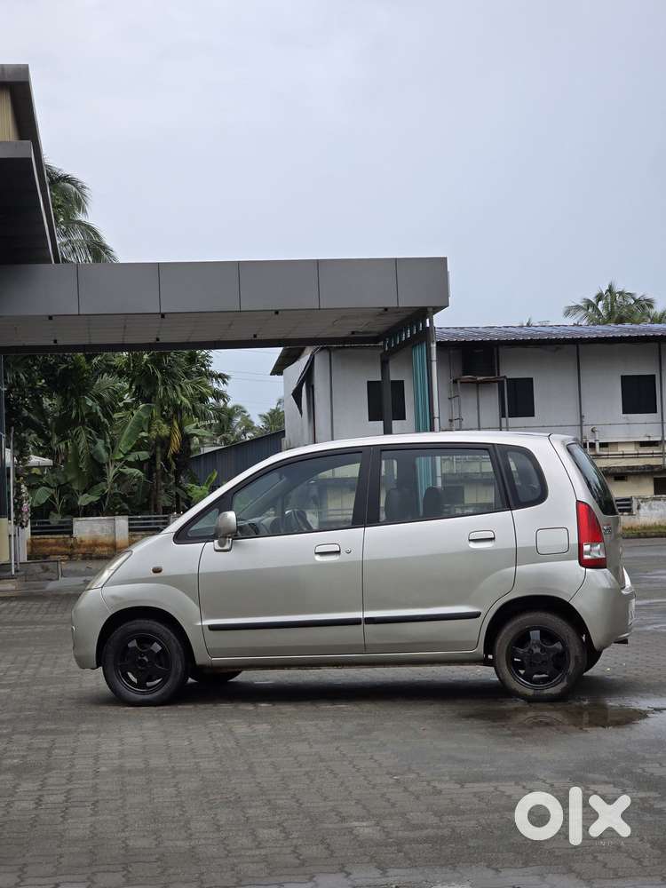 Maruti Suzuki Zen Estilo Vxi Bsiv, 2007, Petrol