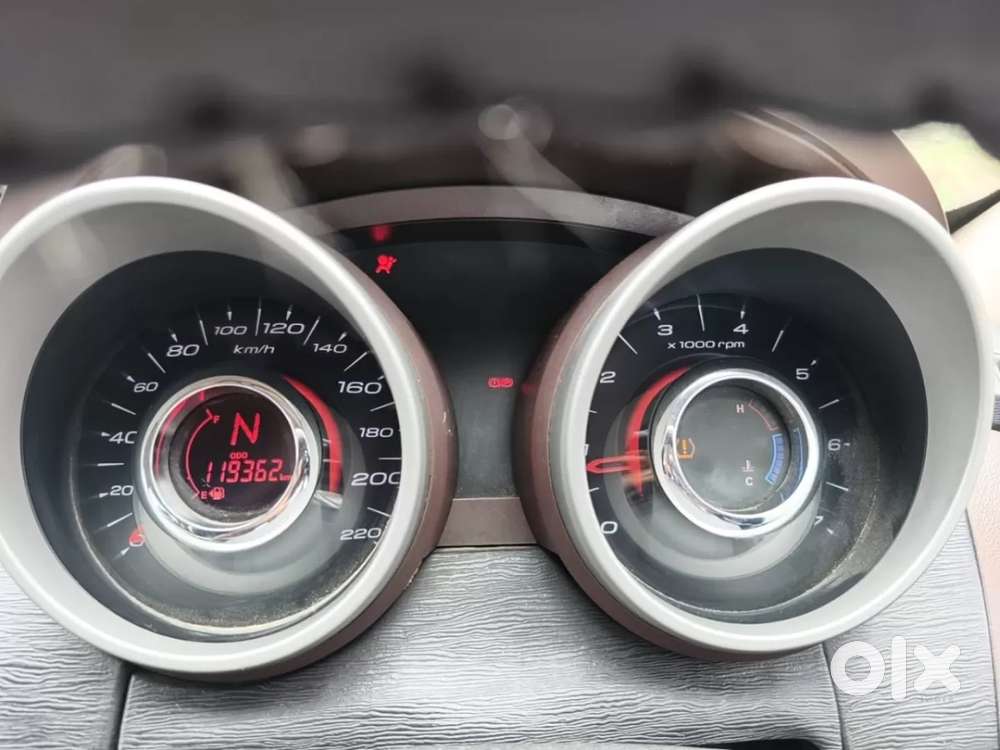 Mahindra Xuv500 W8, 2012, Diesel
