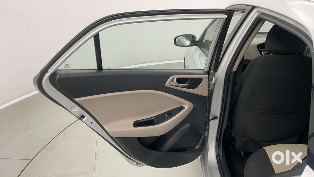 Hyundai Elite I20 [2018-2020] 1.2 Sportz, 2018, Petrol