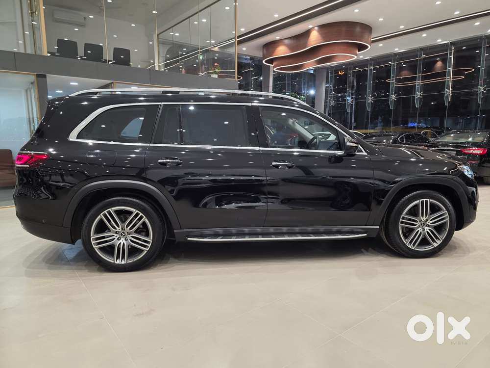 Mercedes-benz Gls 400d 4matic, 2023, Diesel