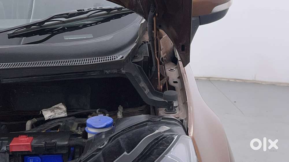 Ford Ecosport [2017-2020] 1.0 Ecoboost Trend Plus, 2021, Petrol