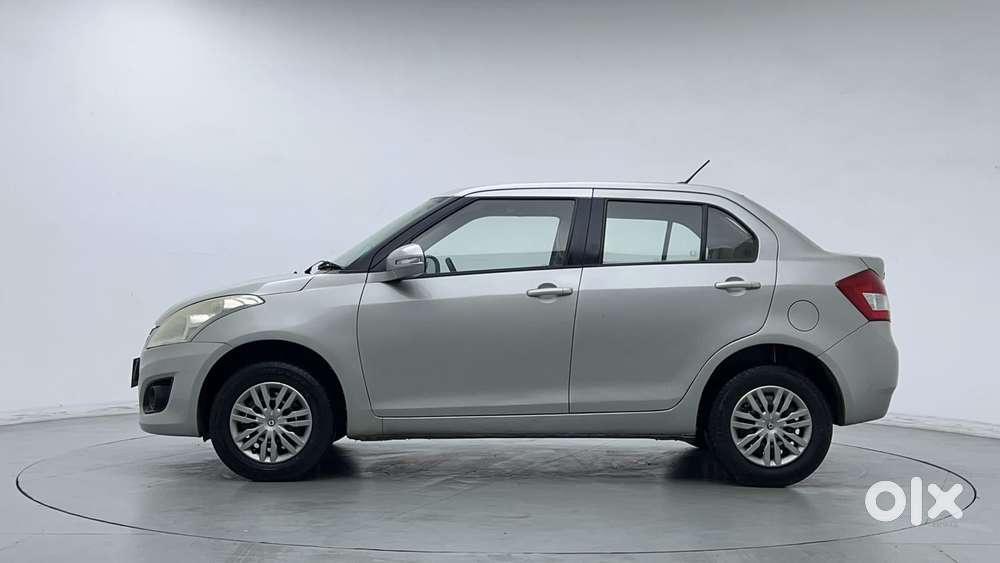 Maruti Suzuki Swift Dzire 1.3 Vxi, 2014, Petrol
