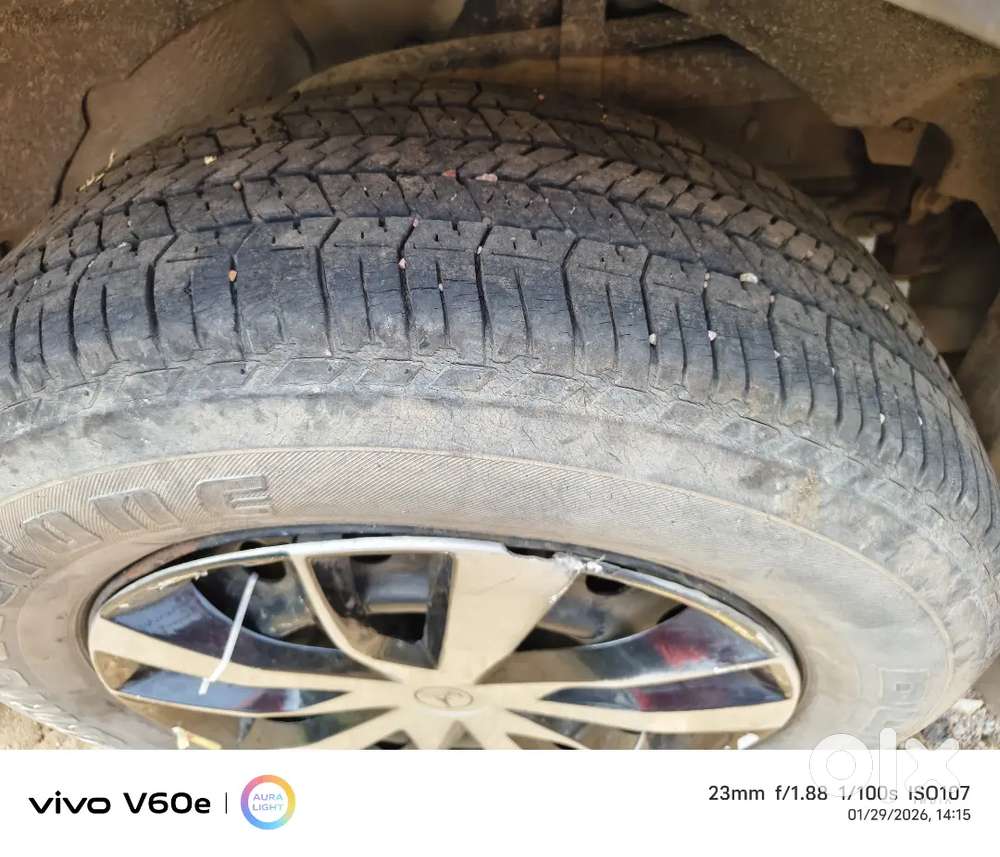 Mahindra Xuv500 2014 Diesel