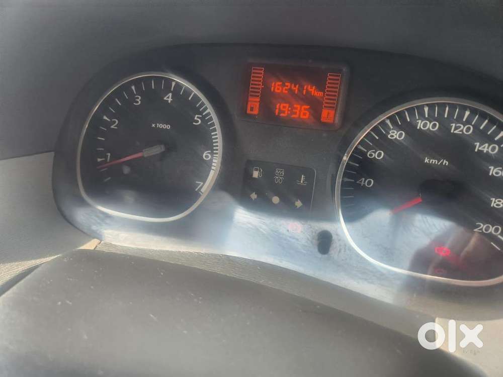 Renault Duster Re Dci Bs Iv ,