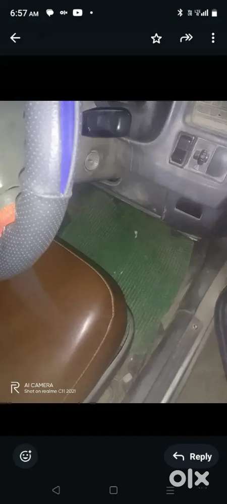 Maruti Suzuki Alto 2006