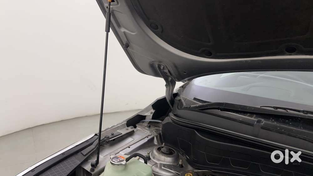 Kia Seltos Gtx, 2019, Petrol