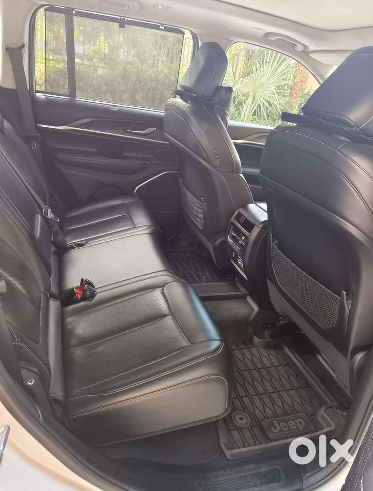 Jeep Grand Cherokee, 2022, Petrol