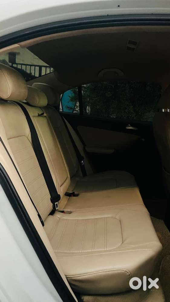 Volkswagen Jetta 2.0l Tdi Highline At, 2016, Diesel