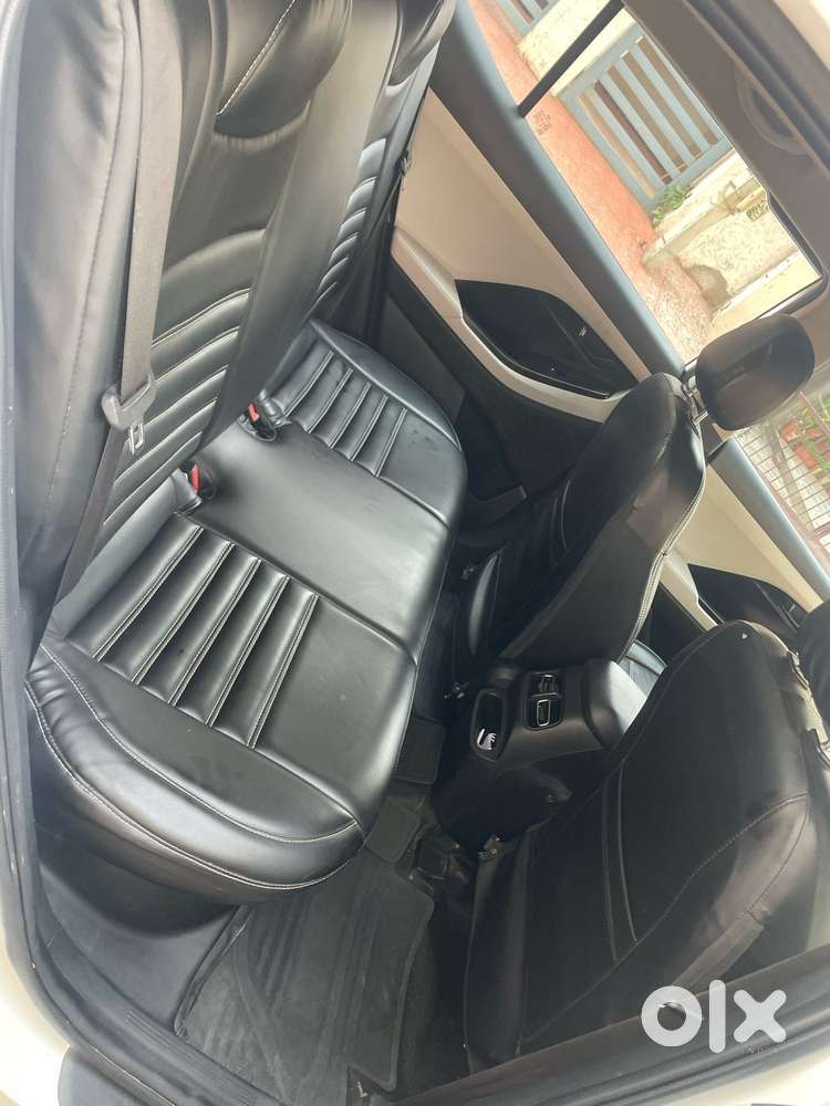 Hyundai Creta 1.5 Ex Diesel, 2021, Diesel