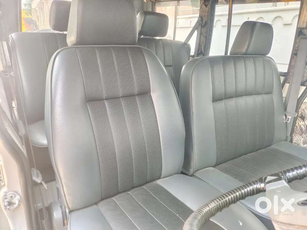Tata Sumo 2003 Diesel Good Condition