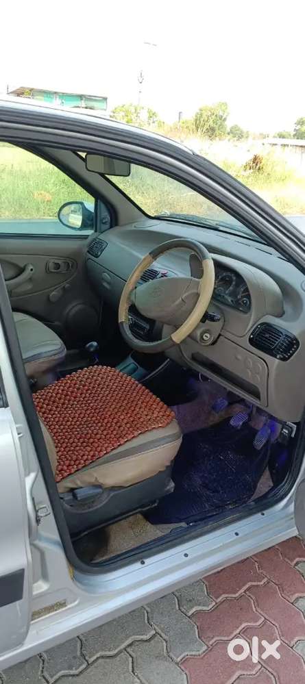 Tata Indica Diesel 2013 Car
