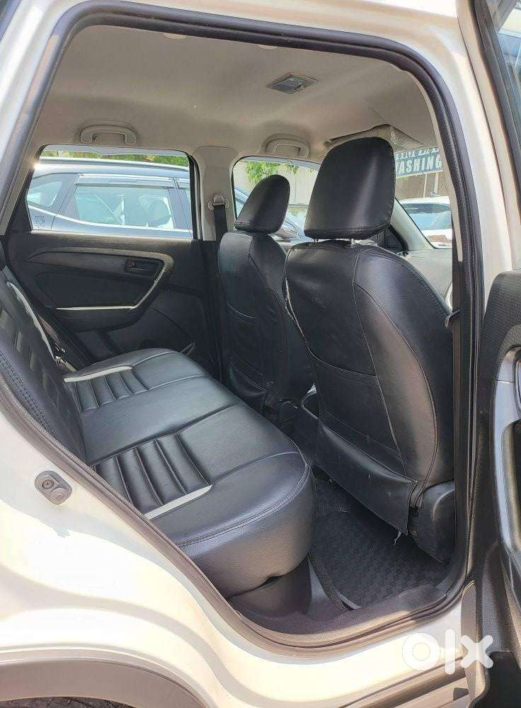 Maruti Suzuki Vitara Brezza Vdi, 2019, Diesel