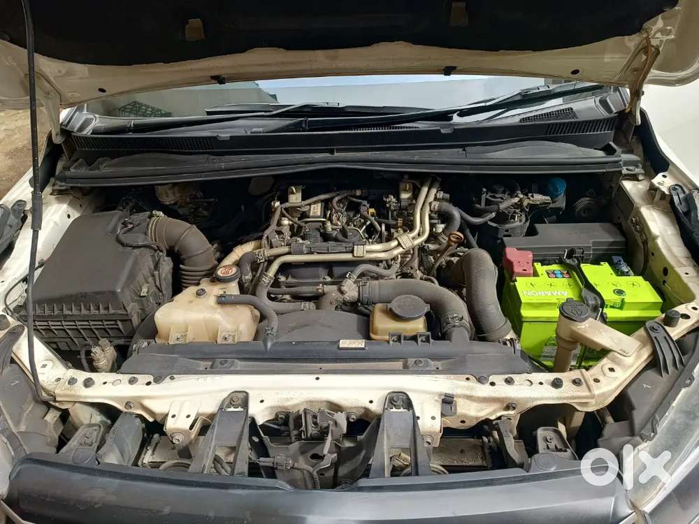 Toyota Innova Crysta Diesel 2020