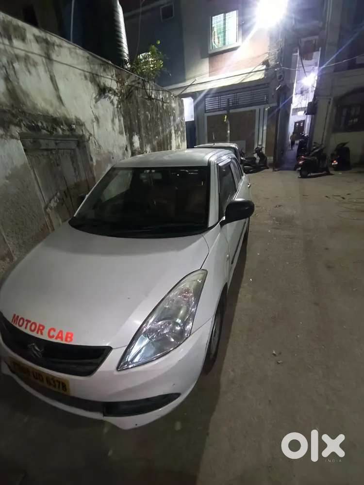 Maruti Suzuki Swift Dzire Tour 2022 Petrol 83000 Km Driven