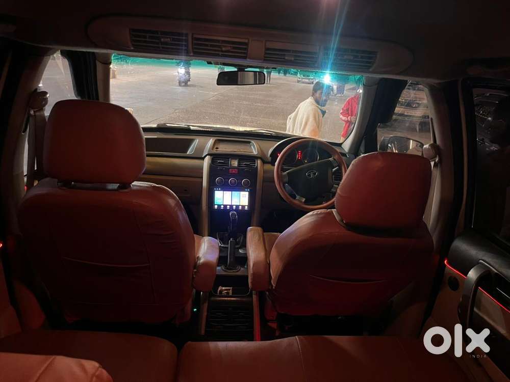 Tata Safari Storme Ex, 2014, Diesel