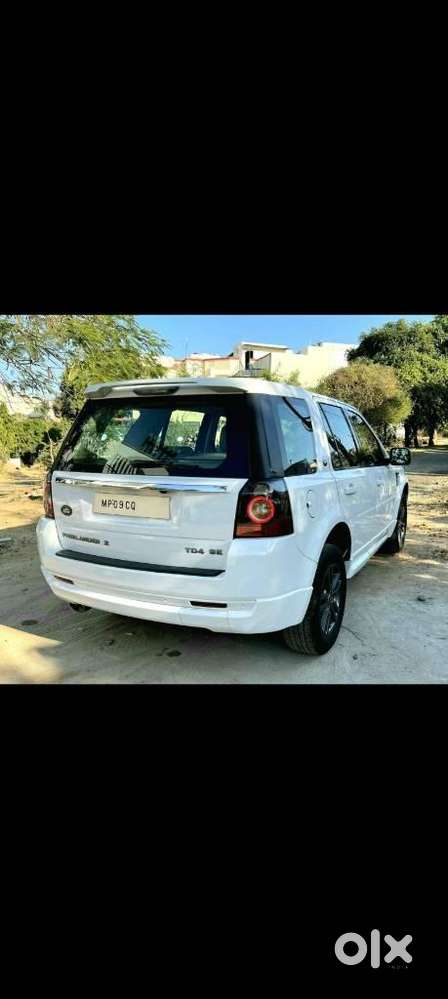 Land Rover Freelander 2 Se, 2015, Diesel