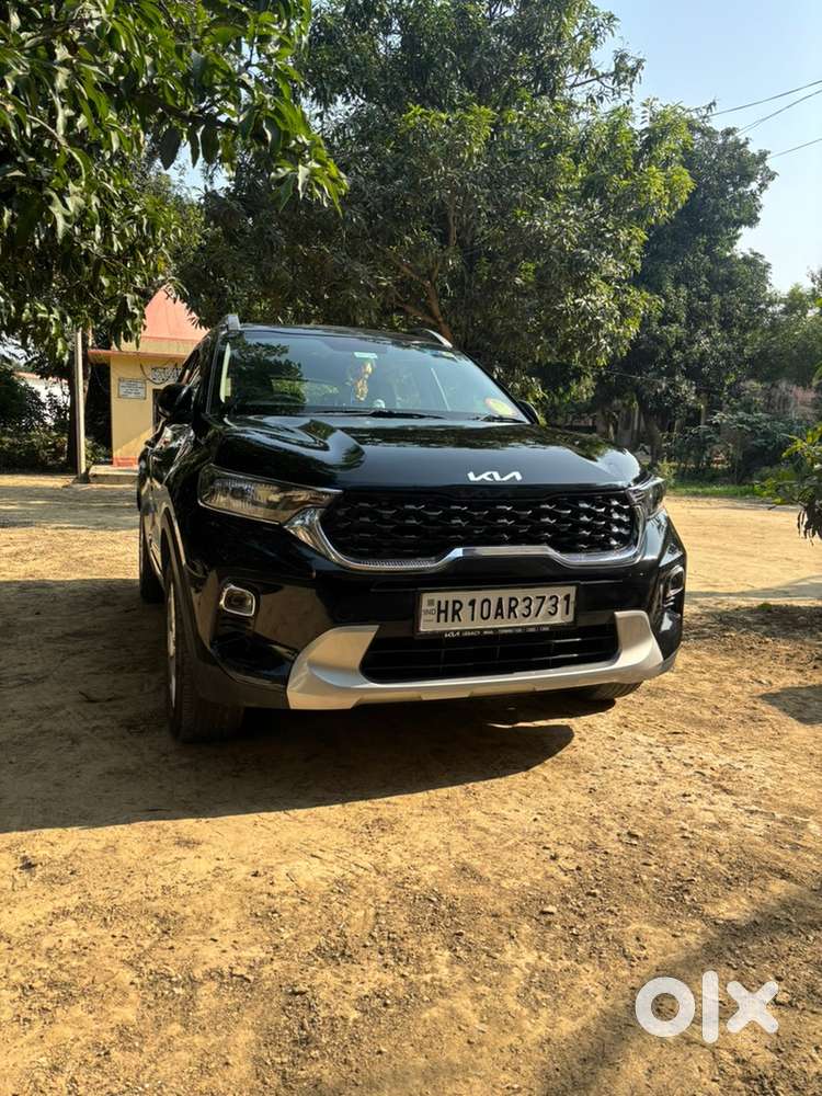 Kia Sonet 2023 Model