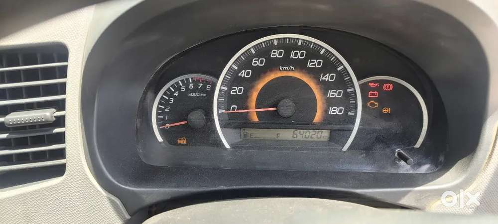 Wagonr Sell Karna Hai