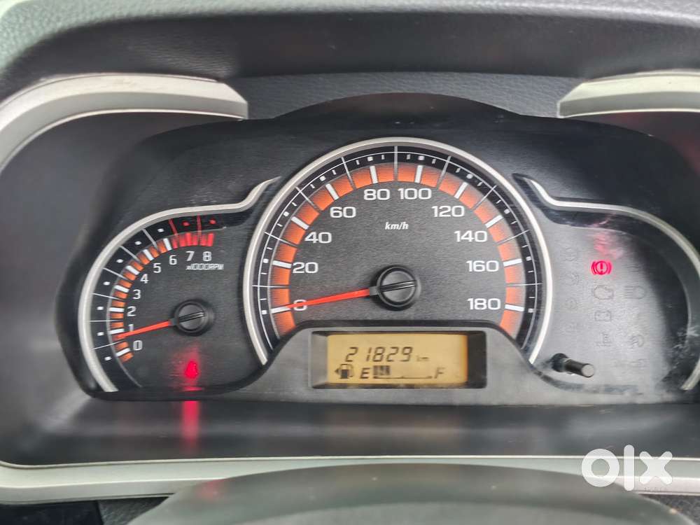 Maruti Suzuki Alto K10 1.0 Vxi, 2019, Petrol