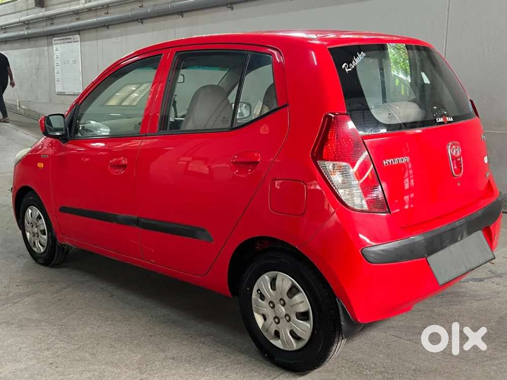 Hyundai I10 Magna 1.2, 2009, Petrol