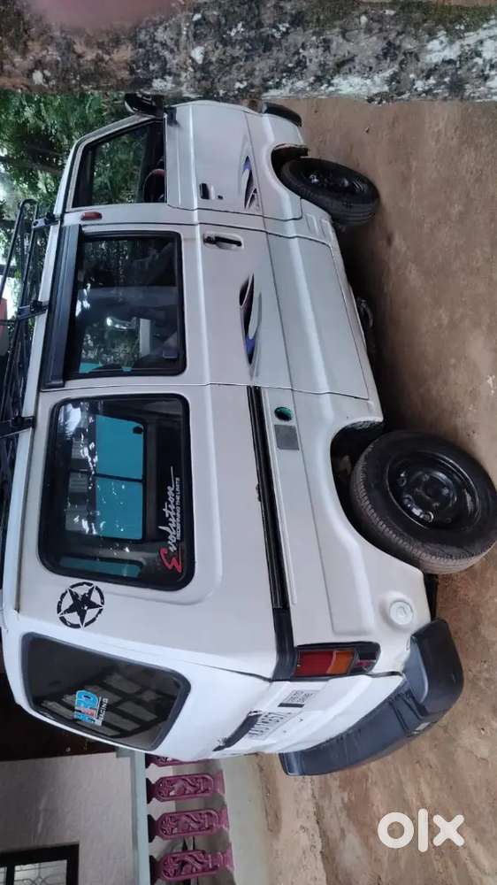 Maruti Suzuki Omni 2006 Lpg