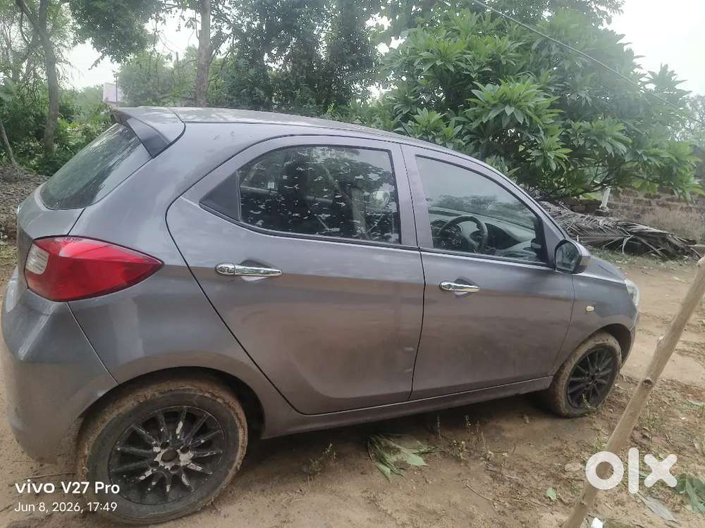 Tata Tiago Good Condition