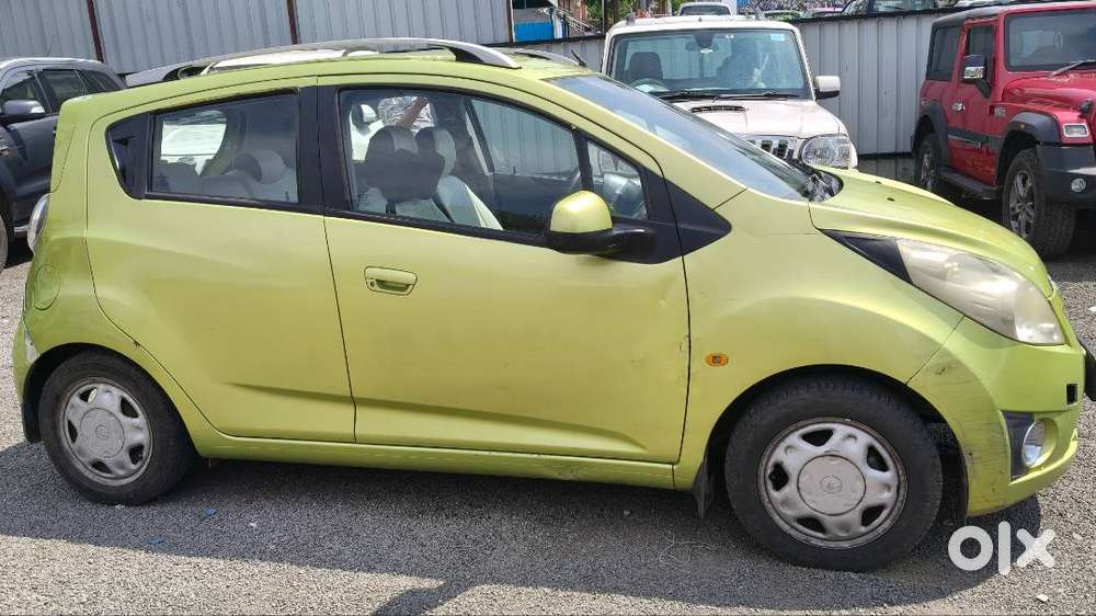 Chevrolet Beat