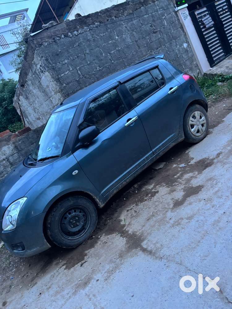 Swift Maruti Petrol 2008