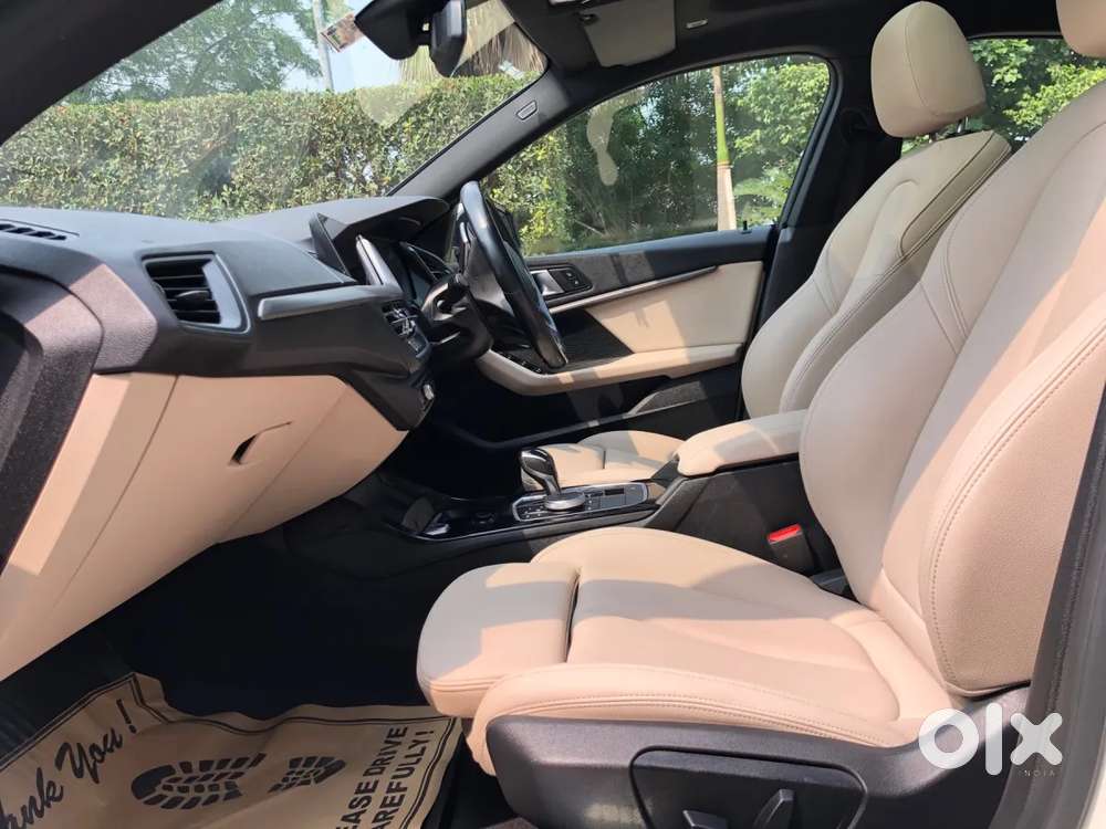 Bmw 2 Series Gran Coupe, 2024, Petrol