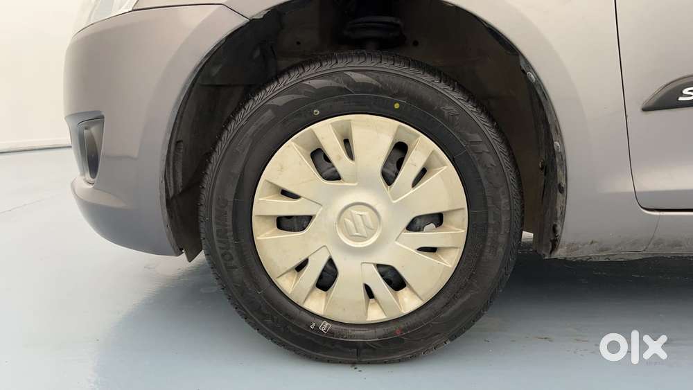 Maruti Suzuki Swift Vvt Vxi, 2012, Petrol